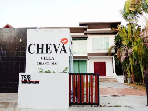 Cheva Villa Chiang Mai