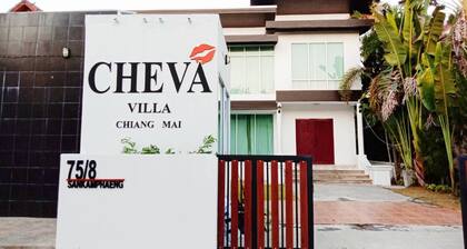 Cheva Villa Chiang Mai
