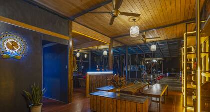 S'Bungalow Ben Tre