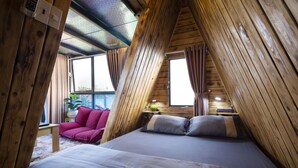 Habitación familiar