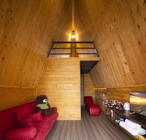 Habitación Deluxe | Vista desde la habitación