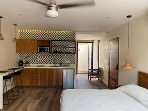 1 Schlafzimmer, Schreibtisch, Bügeleisen/Bügelbrett, kostenloses WLAN