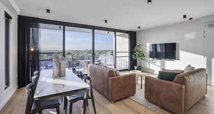 KT Apartments