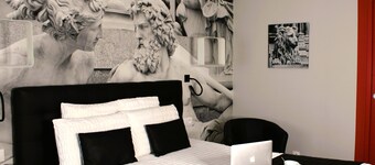 Les Béthunoises Béthune Centre