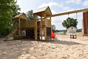 Espace pour enfants