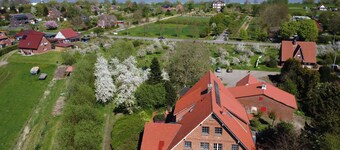 Ferienwohnung Elbblick - Elbblick