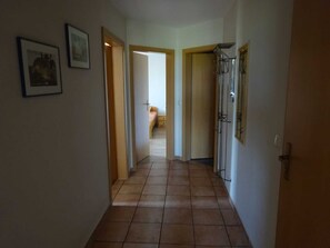 Interiør
