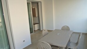 Outdoor dining - POLARIS B (Bibione)