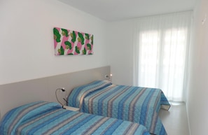 1 bedroom, WiFi