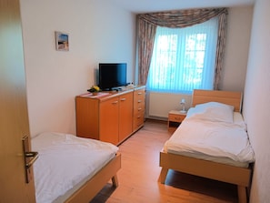 Room - Ferienwohnung Obsthofterrasse - Obsthofterrasse (Drochtersen)