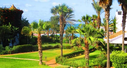 Marinavilla Premier - Holidays - Access Marina and Surf