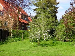 Boendeområde