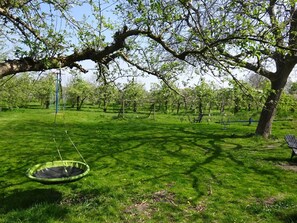 Barnområde