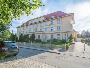 Udendørsområde