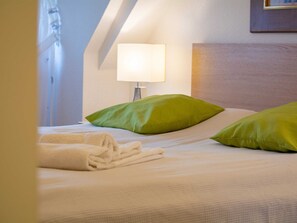 Unclassified image, 5 of 41, button - Residence Unter den Linden Whg. RUL-30 - RUL-30 (Kühlungsborn)