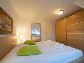 Unclassified image, 4 of 41, button - Residence Unter den Linden Whg. RUL-30 - RUL-30 (Kühlungsborn)