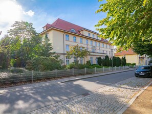 Exterior - Residence Unter den Linden Whg. RUL-30 - RUL-30 (Kühlungsborn)