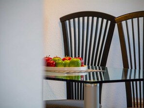 Dining - Residence Unter den Linden Whg. RUL-30 - RUL-30 (Kühlungsborn)