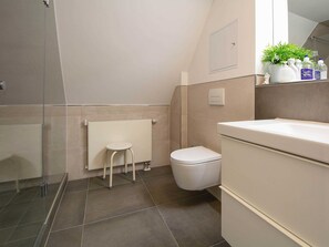 Shower - Residence Unter den Linden Whg. RUL-30 - RUL-30 (Kühlungsborn)