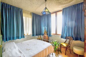 3 soveværelser, gratis Wi-Fi, sengetøj