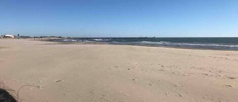 海灘