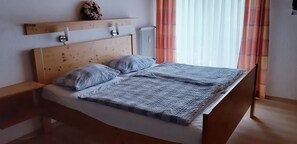 1 chambre, Wi-Fi