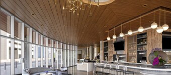 ハ  イアット セントリック ビール ストリート メンフィス