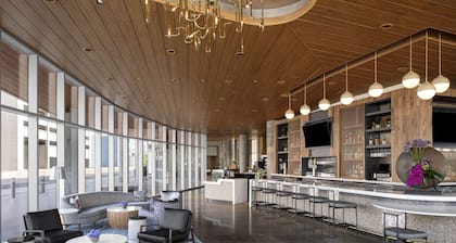 Hyatt Centric Beale Street Memphis