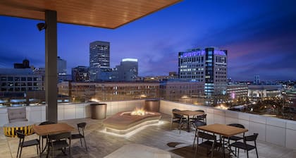 Hyatt Centric Beale Street Memphis