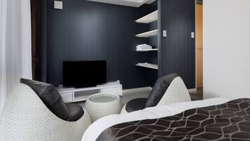 Ferienhaus, Nichtraucher (Private Vacation Home for 8 People) | 3 Schlafzimmer, Daunenbettdecken, Pillowtop-Betten