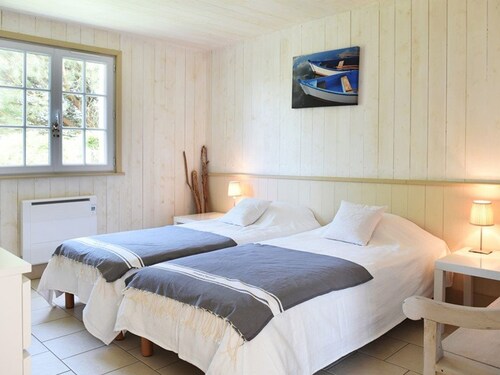 Charming Home Near Village Center with Garden & Modern Amenities
