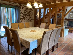 Restauration