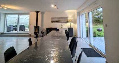 Gßte de charme avec piscine couverte, proche Paris, nature et activités en Berry