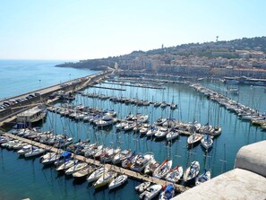 Port de plaisance