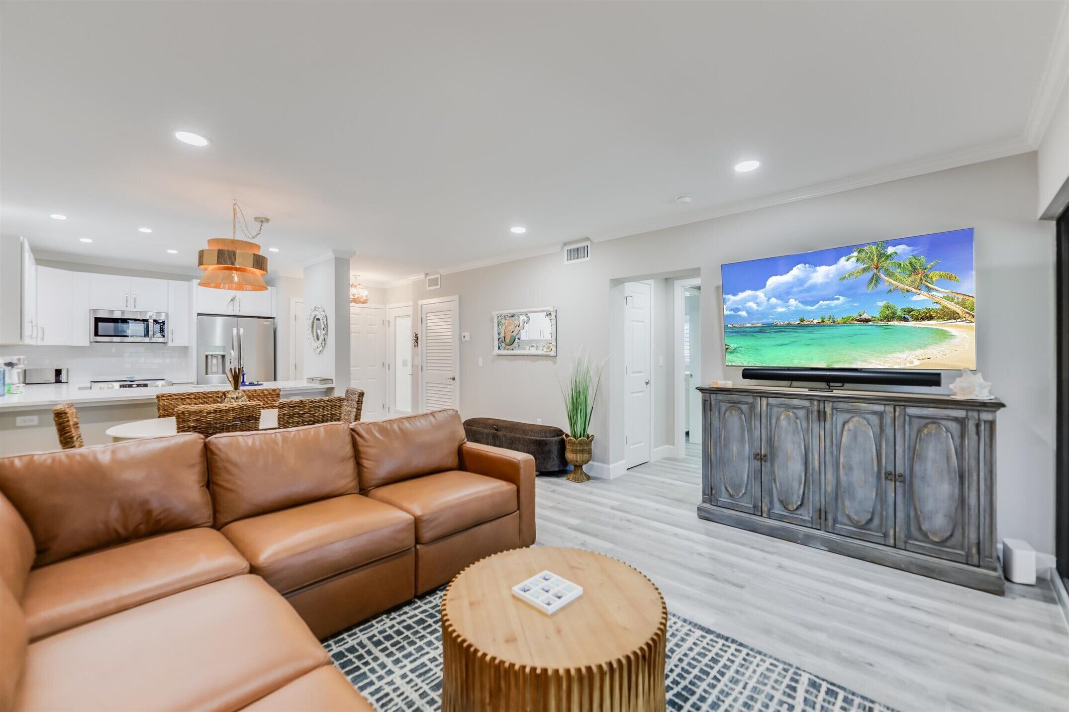 منطقة المعيشة