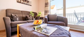 Haus Seydlitz FV 21 - Wohnung 21