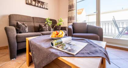 Haus Seydlitz FV 21 - Wohnung 21