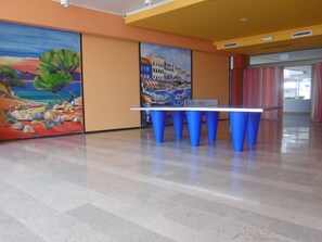 Intérieur