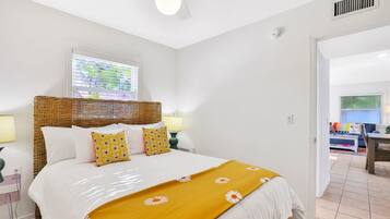 1 chambre, fer et planche Ă repasser, accĂšs Internet, draps fournis