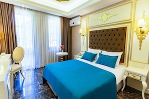Room - Flora Hotel Uzungol (Çaykara)