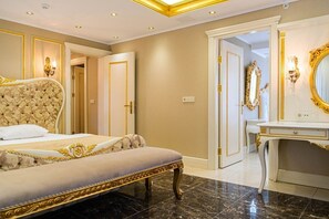 Room - Flora Hotel Uzungol (Çaykara)