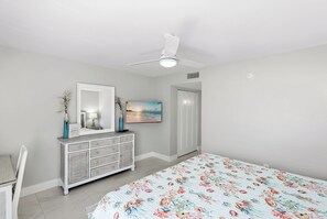 2 chambres, accès au Wi-Fi (inclus), literie fournie