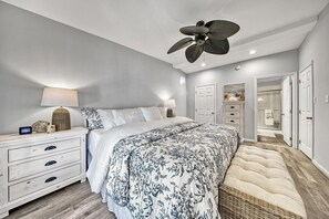 3 habitaciones, wifi gratis y ropa de cama