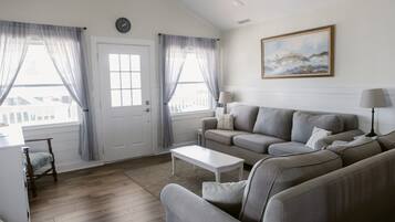 Hus, 4 soverom | Oppholdsområde