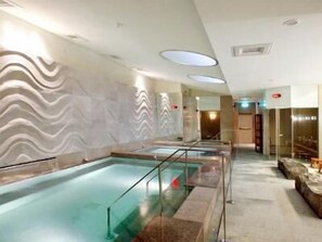 Spa - The Grand Hotel (Taipei)