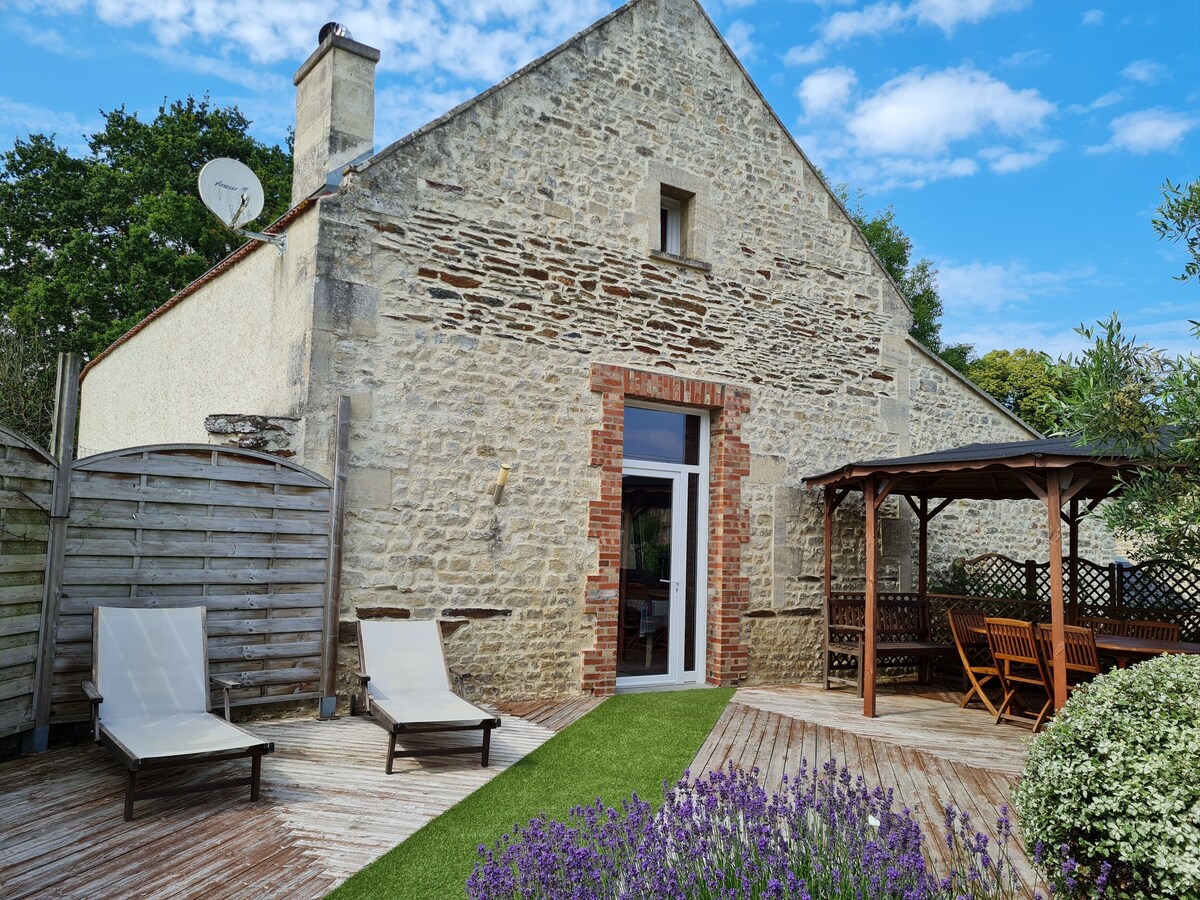 Bild für Gastgeberprofil