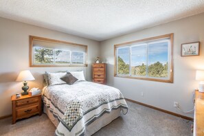 3 Schlafzimmer, kostenloses WLAN, Bettwäsche