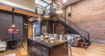 Modern Loft in the Heart of Downtown Ouray | Walk to Restaurants