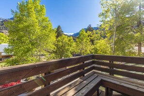 Property grounds - Walk to Downtown | Beautiful Views | Air Conditioning! (Ouray)
