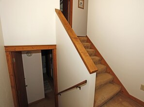 Interiør